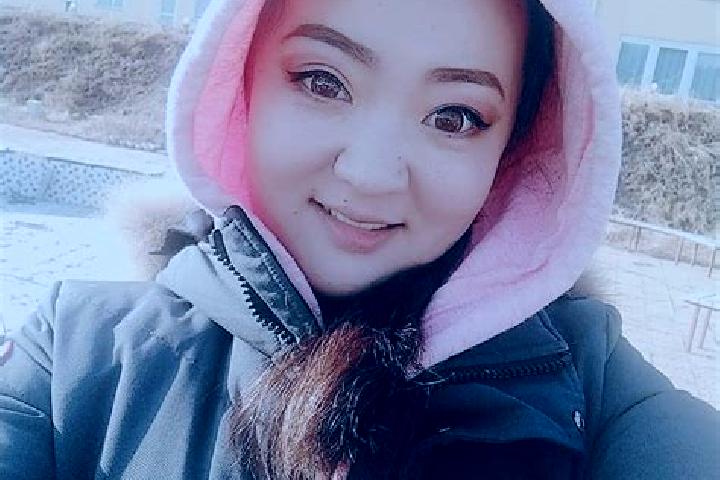 Madison, 35 — Escort in Shaxin, China