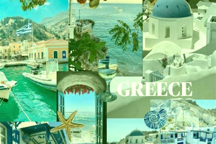 Madison, 35 — Escort in Tropaia, Greece