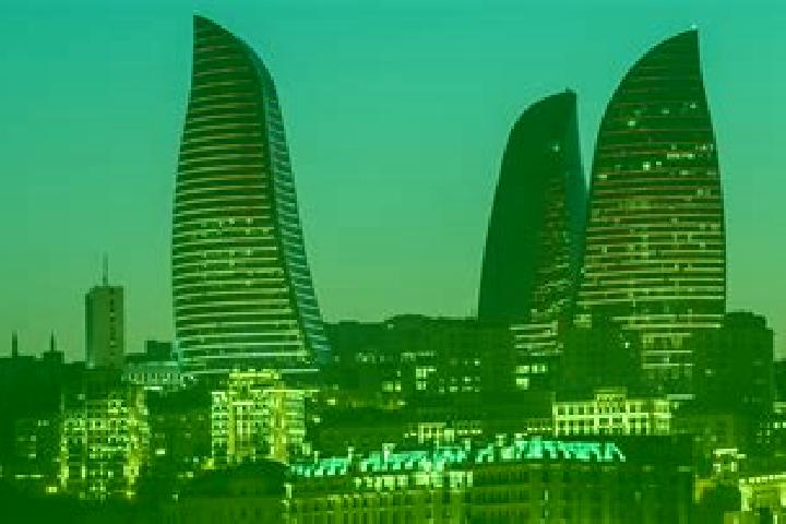 Madison, 35 — Escort in Yayci, Azerbaijan