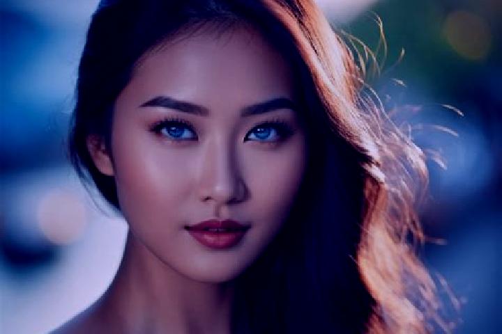 Madison, 36, a dark blonde blue-eyed asian companion based in Gowa. Offering Fetish, Striptease, GFE. Available for incall and outcall, day and evening dates.