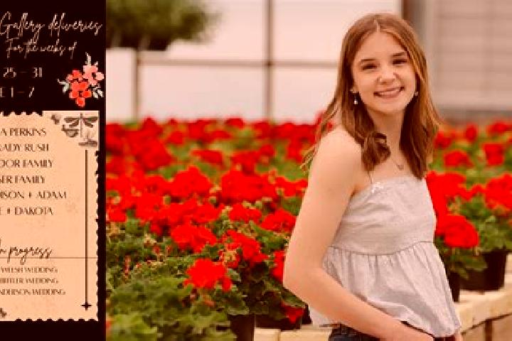Madison, 36 — Escort in Azyory, Belarus