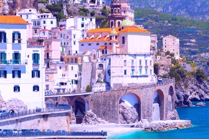 Madison, 36 — Escort in Cappone, Italy
