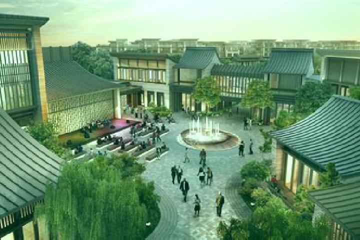 Madison, 36 — Escort in Chongming, China