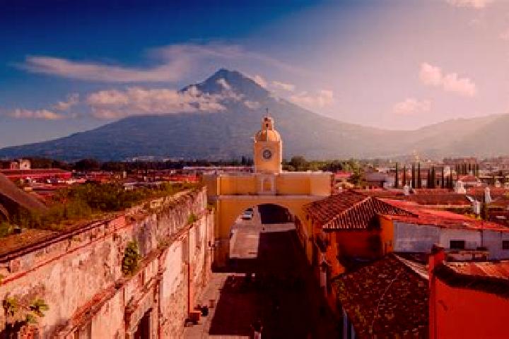 Madison, 36 — Escort in Ciudad Vieja, Guatemala