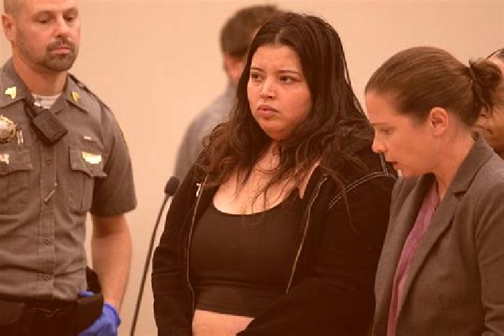 Madison, 36 — Escort in Delevan, United States