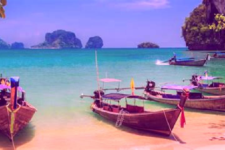 Madison, 36 — Escort in Den Chai, Thailand
