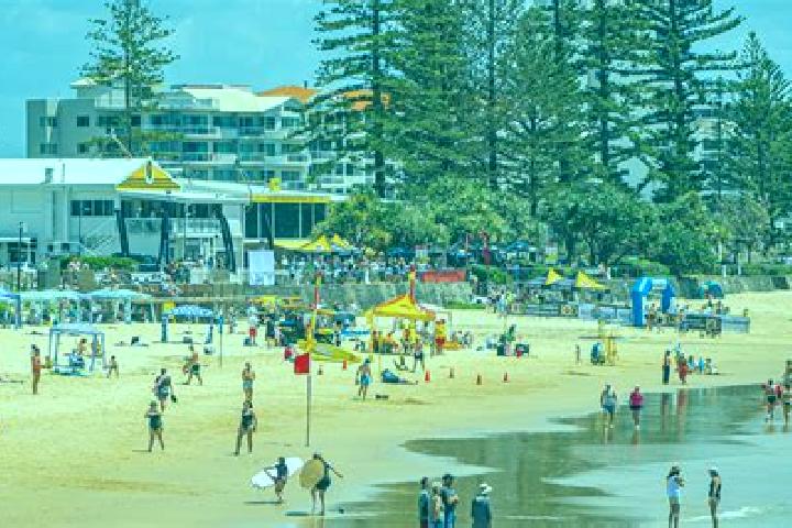 Madison, 36 — Escort in Dicky Beach, Australia