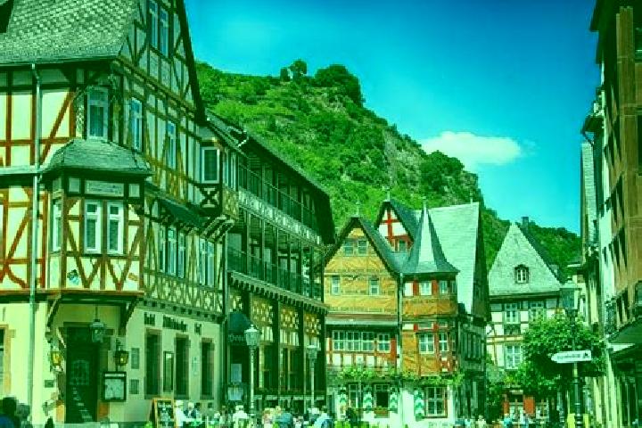 Madison, 36 — Escort in Greffern, Germany