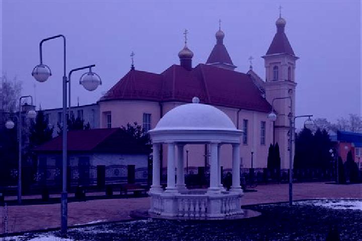 Madison, 36 — Escort in Kletsk, Belarus