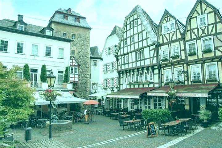 Madison, 36 — Escort in Linz am Rhein, Germany