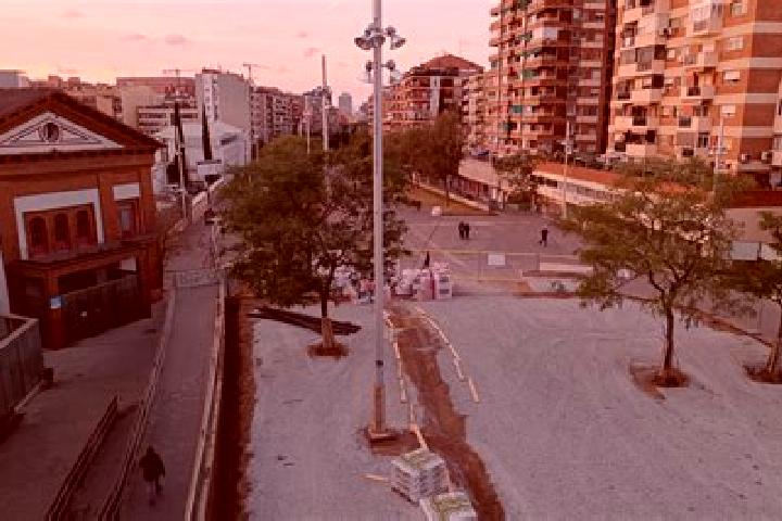 Madison, 36 — Escort in Sants - Badal, Spain