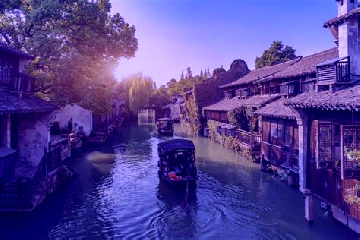 Madison, 36 — Escort in Sizhou, China