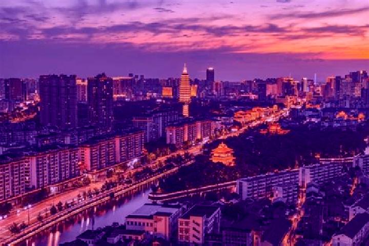 Madison, 36 — Escort in Tengzhou, China