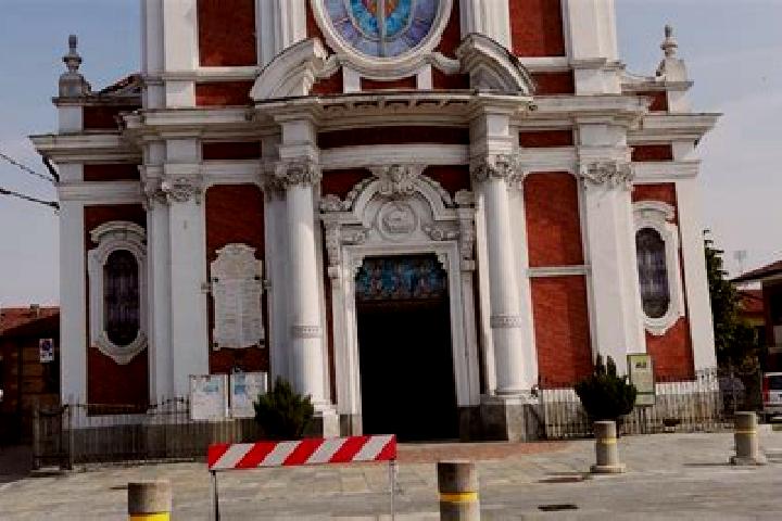 Madison, 36 — Escort in Torrazza Piemonte, Italy