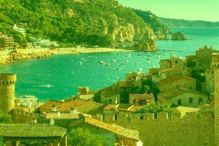 Madison, 36 — Escort in Torreblacos, Spain