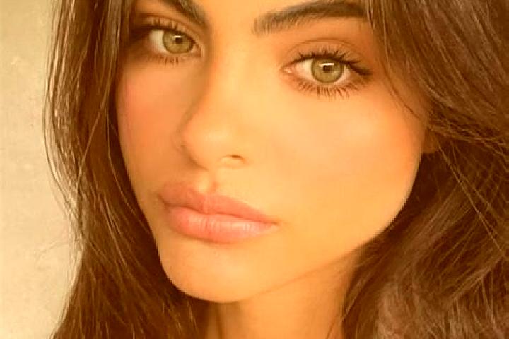 Madison, 37, a black hazel-eyed european companion based in Gyairong. Offering Tantra, BDSM, Erotic Massage. Available for incall and outcall, day and evenin...