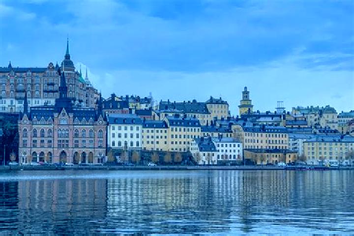 Madison, 37 — Escort in Deje, Sweden