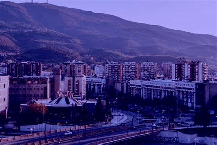 Madison, 37 — Escort in Gradec, North Macedonia