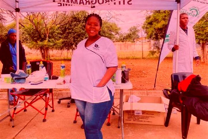 Madison, 37 — Escort in Kgomokasitwa, Botswana