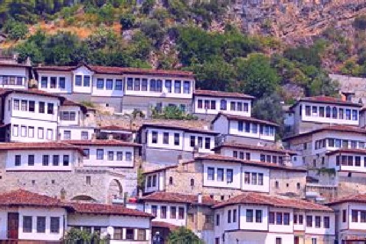 Madison, 37 — Escort in Libonik, Albania