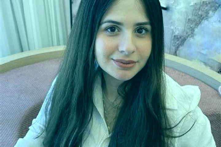 Madison, 37 — Escort in Lidor, Indonesia