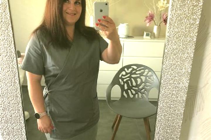 Madison, 37 — Escort in Lostice, Czech Republic