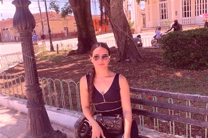 Madison, 37 — Escort in Placetas, Cuba