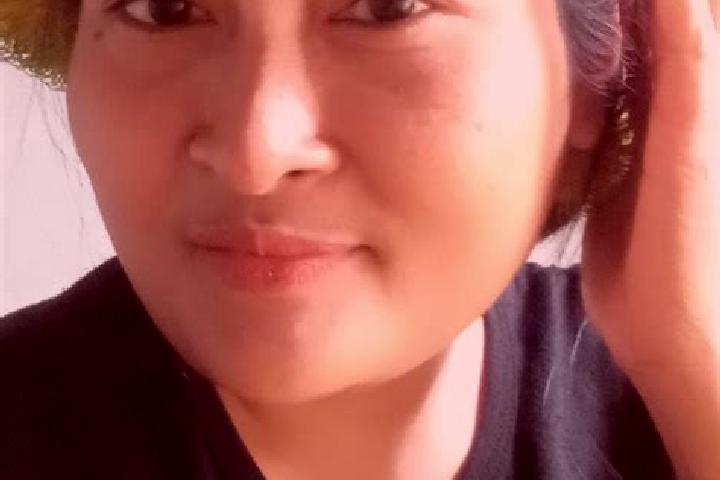 Madison, 37 — Escort in Sidomekar, Indonesia