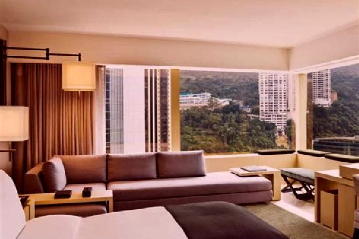 Madison, 37 — Escort in Siu Hei, Hong Kong