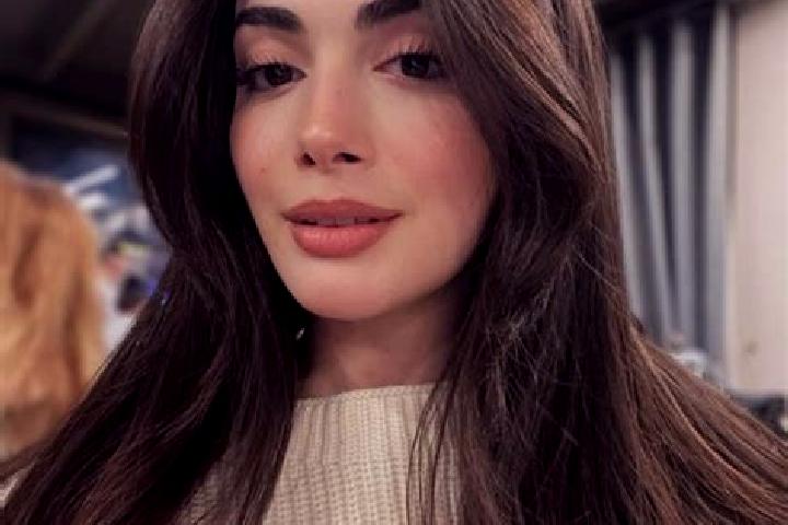 Madison, 37 — Escort in Yagizlar, Turkey