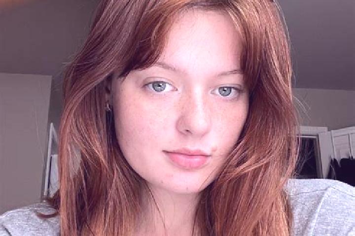Madison, 38, a auburn blue-eyed caucasian companion based in San Juan Bautista Mier. Offering CIM, Prostate Massage, Deep French Kissing, Roleplay. Available...