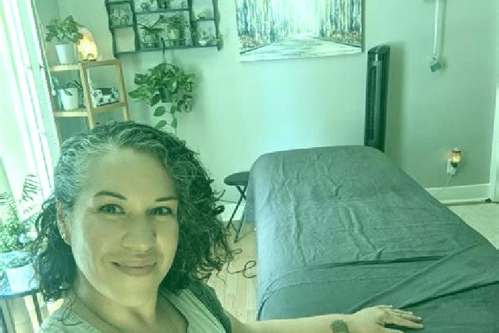 Madison, 38, a black grey-eyed latina companion based in Lettere. Offering CIM, Massage, Couples. Available for incall and outcall, overnight bookings availa...