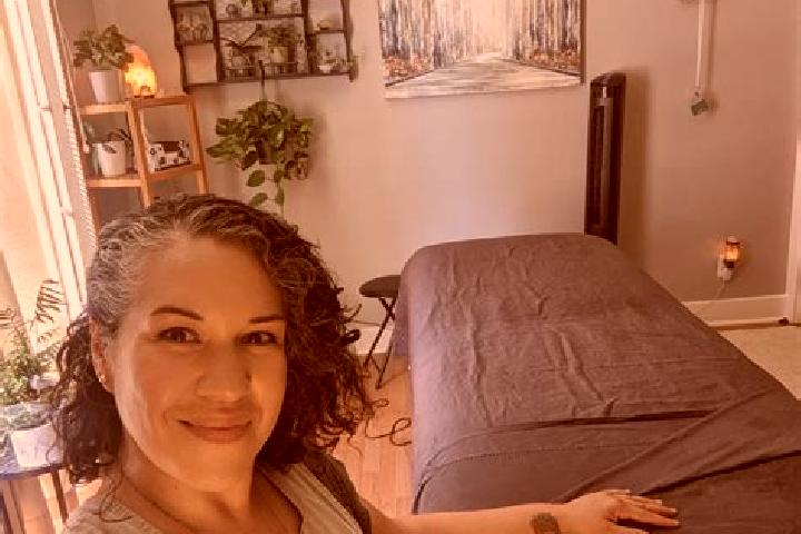 Madison, 38, a red grey-eyed ebony companion based in Redbank Plains. Offering CIM, Tantra, Fetish, Massage. Available for incall and outcall, day and evenin...