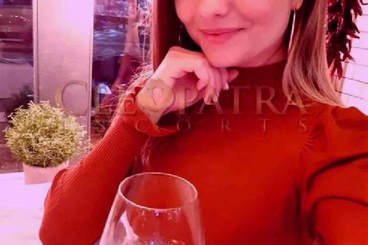 Madison, 38, a red grey-eyed mediterranean companion based in Fabrizia. Offering Striptease, OWO, Couples, Domination. Available for incall and outcall, day ...