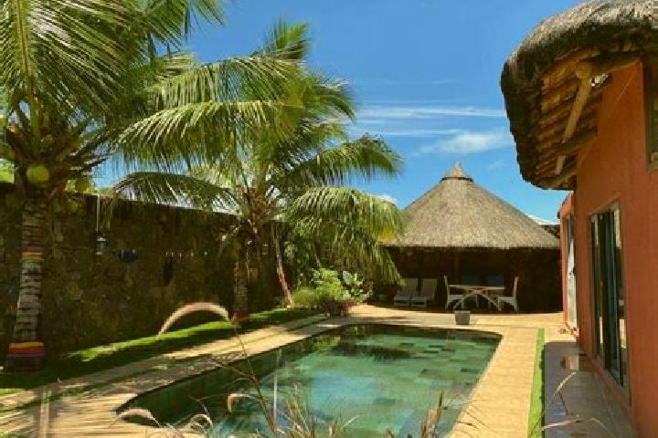 Madison, 38 — Escort in Camp Thorel, Mauritius