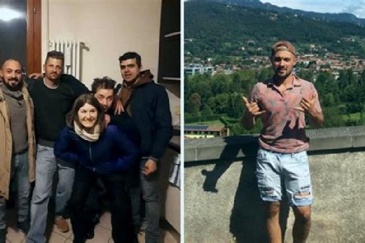 Madison, 38 — Escort in Case Nuove Russo, Italy