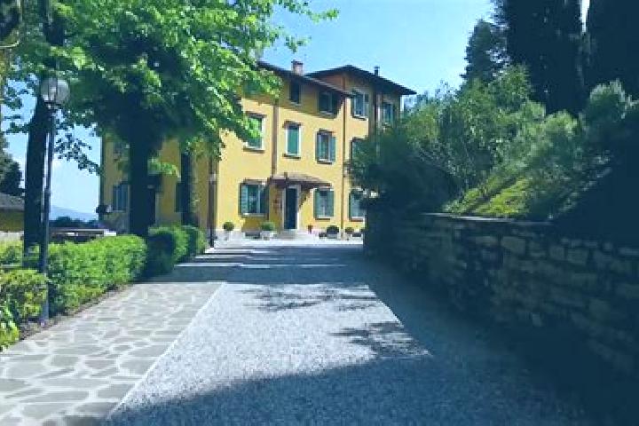 Madison, 38 — Escort in Colmegna, Italy