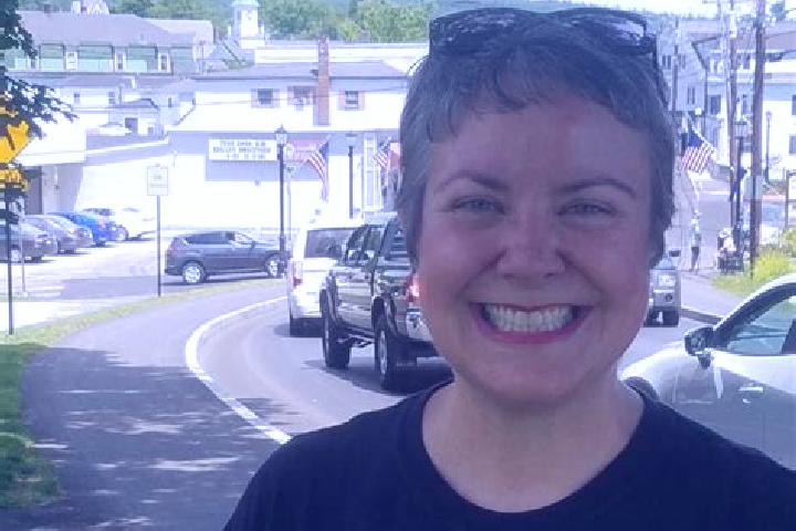 Madison, 38 — Escort in Goffstown, United States