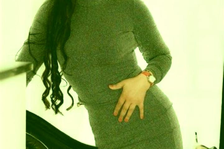 Madison, 38 — Escort in Hrabske, Ukraine
