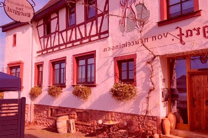Madison, 38 — Escort in Kleinkarlbach, Germany