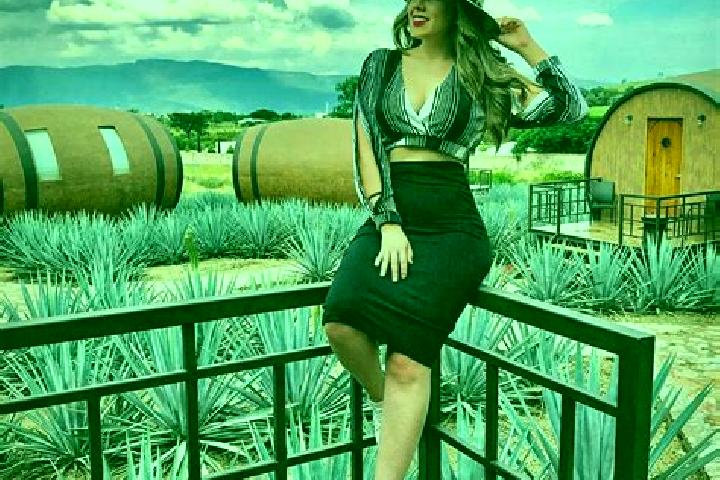 Madison, 38 — Escort in Las Lajas Primera Seccion, Mexico