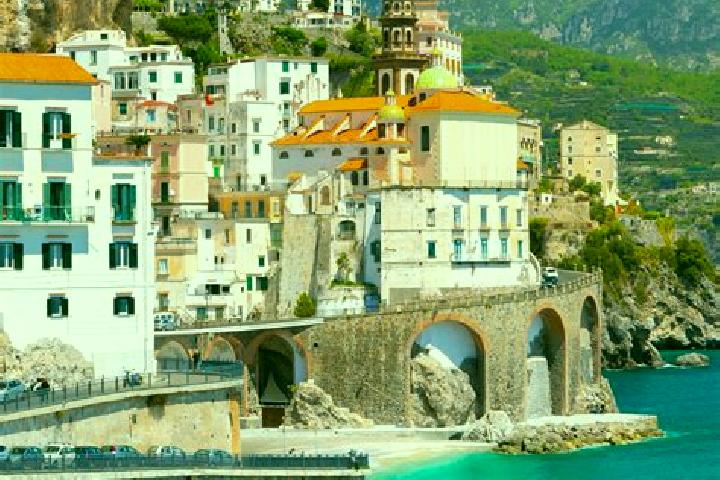 Madison, 38 — Escort in Maglie, Italy