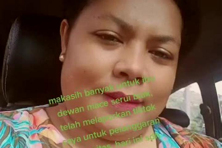 Madison, 38 — Escort in Pepe, Indonesia