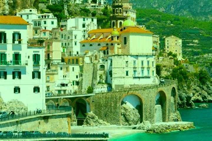 Madison, 38 — Escort in Portici, Italy
