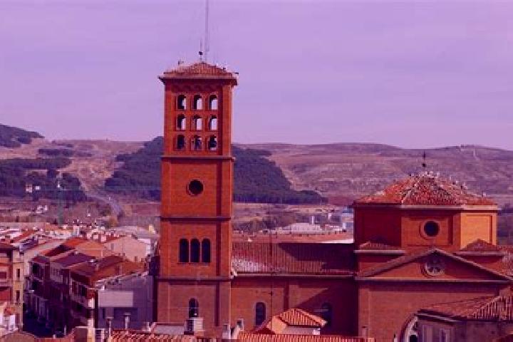 Madison, 38 — Escort in San Adrian, Spain