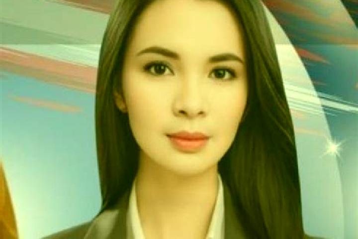 Madison, 38 — Escort in Sanom, Thailand