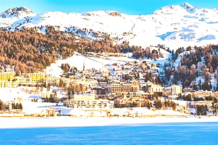 Madison, 38 — Escort in St. Moritz, Switzerland