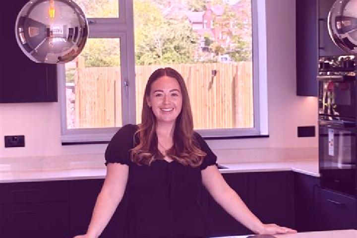 Madison, 38 — Escort in Swadlincote, United Kingdom