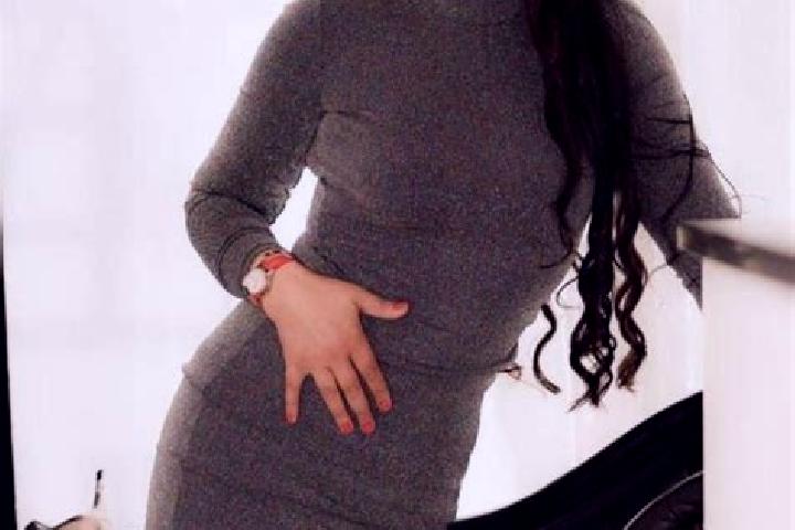 Madison, 38 — Escort in Zakharivka, Ukraine