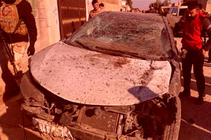 Madison, 39 — Escort in Al Qa im, Iraq